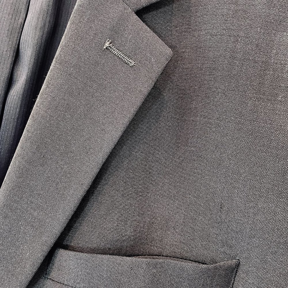 Blue Performance Express Suit - Picture 5 of 5